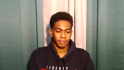 Snapshot of worshipmycockxxx chatting on February 12, 2025, 7:13 pm Josh This is my new account now  online show from February 12, 2025, 7:13 pm