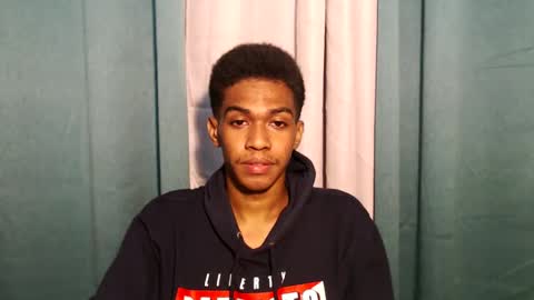 Snapshot of worshipmycockxxx chatting on February 13, 2025, 7:56 am Josh This is my new account now  online show from February 13, 2025, 7:56 am