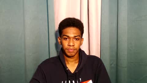 Snapshot of worshipmycockxxx chatting on February 14, 2025, 8:05 pm Josh This is my new account now  online show from February 14, 2025, 8:05 pm