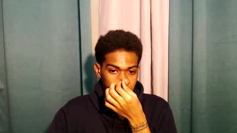 Snapshot of worshipmycockxxx chatting on February 24, 2025, 9:10 am Josh This is my new account now  online show from February 24, 2025, 9:10 am