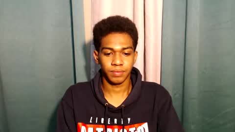 Snapshot of worshipmycockxxx chatting on February 24, 2025, 10:36 pm Josh This is my new account now  online show from February 24, 2025, 10:36 pm