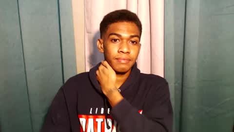 Snapshot of worshipmycockxxx chatting on February 28, 2025, 11:25 am Josh This is my new account now  online show from February 28, 2025, 11:25 am