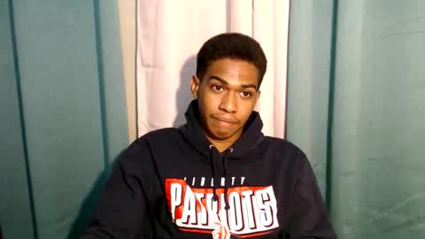 Snapshot of worshipmycockxxx chatting on March 8, 2025, 10:13 pm Josh This is my new account now  online show from March 8, 2025, 10:13 pm