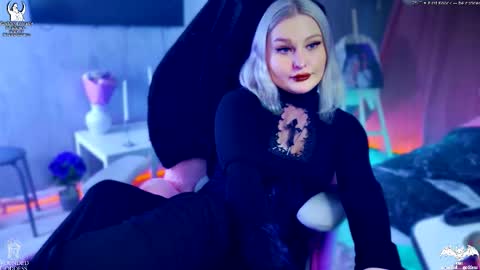 Goddess Sophy online show from February 3, 2026, 6:40 am