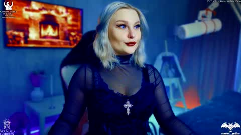 Goddess Sophy online show from February 4, 2026, 6:19 am