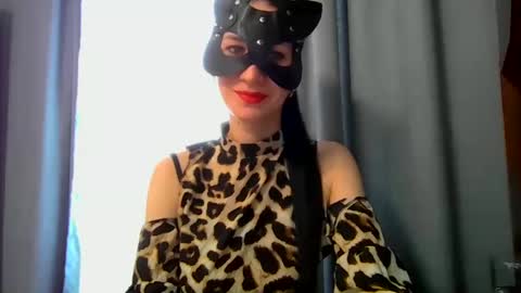 Snapshot of wow_dream_girl_ chatting on January 27, 2025, 9:55 am wow_dream_girl_ online show from January 27, 2025, 9:55 am