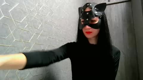 Snapshot of wow_dream_girl_ chatting on January 29, 2025, 1:48 am wow_dream_girl_ online show from January 29, 2025, 1:48 am