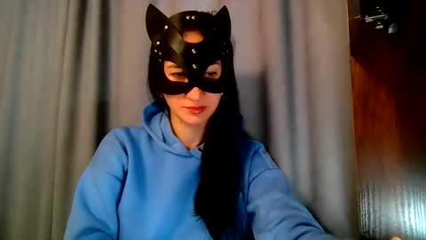 Snapshot of wow_dream_girl_ chatting on September 19, 2025, 6:15 am wow_dream_girl_ online show from September 19, 2025, 6:15 am