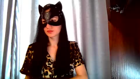 Snapshot of wow_dream_girl_ chatting on September 23, 2025, 7:33 am wow_dream_girl_ online show from September 23, 2025, 7:33 am