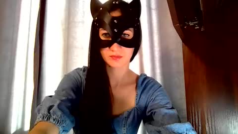 Snapshot of wow_dream_girl_ chatting on September 27, 2025, 7:24 am wow_dream_girl_ online show from September 27, 2025, 7:24 am