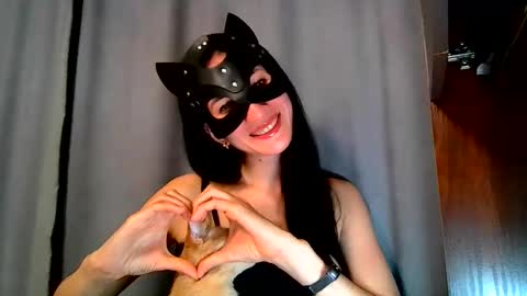 Snapshot of wow_dream_girl_ chatting on October 10, 2025, 5:45 pm wow_dream_girl_ online show from October 10, 2025, 5:45 pm