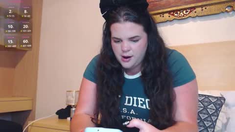 Snapshot of wow_its_kaitlyn chatting on October 22, 2025, 12:16 pm Kaitlyn xx online show from October 22, 2025, 12:16 pm