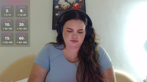 Kaitlyn xx online show from December 1, 2025, 2:22 pm