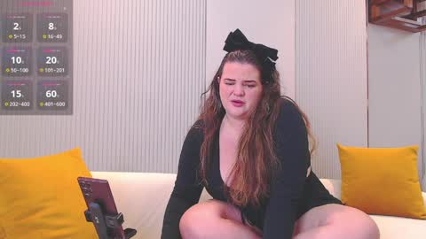 Snapshot of wow_its_kaitlyn chatting on April 7, 2026, 9:21 am Kaitlyn xx online show from April 7, 2026, 9:21 am