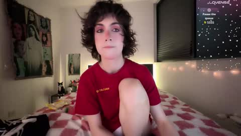 Glen online show from February 10, 2026, 7:40 pm