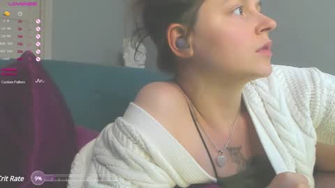 Rebecy online show from December 1, 2024, 7:36 pm