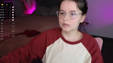 Rebecy online show from December 5, 2024, 3:06 pm