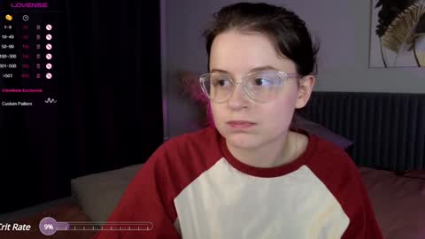 Rebecy online show from December 5, 2024, 6:11 pm