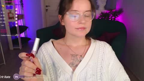 Rebecy online show from December 6, 2024, 3:00 pm