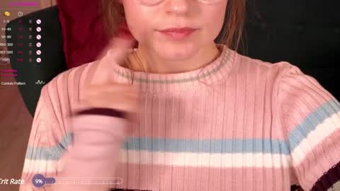 Rebecy online show from December 8, 2024, 5:55 pm