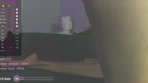 Rebecy online show from December 29, 2024, 8:48 pm