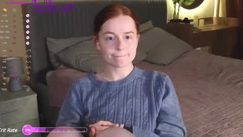 Rebecy online show from February 16, 2025, 2:32 pm