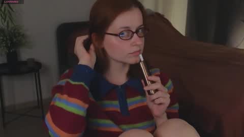 Rebecy online show from September 16, 2025, 1:45 pm