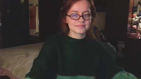 Rebecy online show from February 15, 2026, 3:42 pm