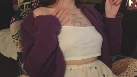 Rebecy online show from February 21, 2026, 3:24 pm