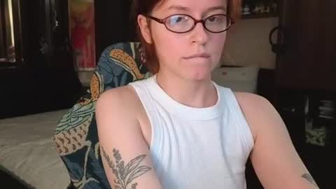 Rebecy online show from June 22, 2026, 4:04 pm