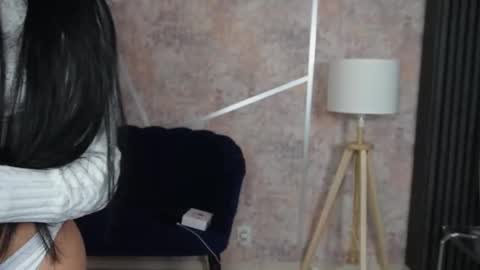 Megan online show from February 6, 2026, 8:45 pm