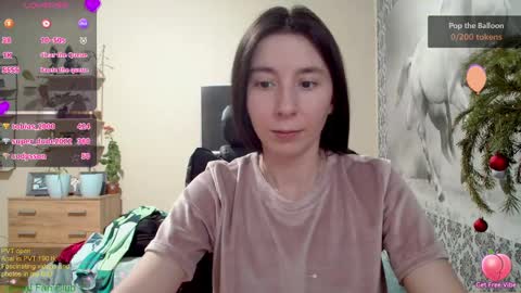Snapshot of wow_porno_ chatting on December 25, 2024, 6:30 pm Anna  online show from December 25, 2024, 6:30 pm