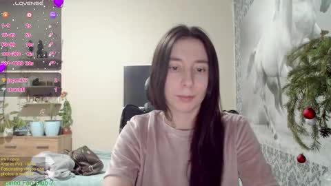 Snapshot of wow_porno_ chatting on January 2, 2025, 2:57 pm Anna  online show from January 2, 2025, 2:57 pm