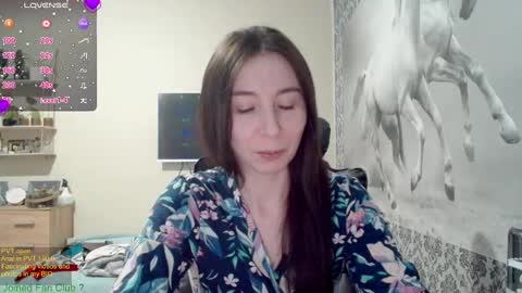 Snapshot of wow_porno_ chatting on January 28, 2025, 12:32 pm Anna  online show from January 28, 2025, 12:32 pm