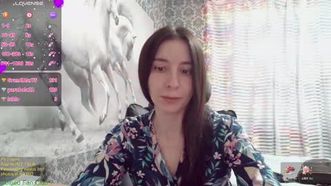 Snapshot of wow_porno_ chatting on February 8, 2025, 5:39 pm Anna  online show from February 8, 2025, 5:39 pm
