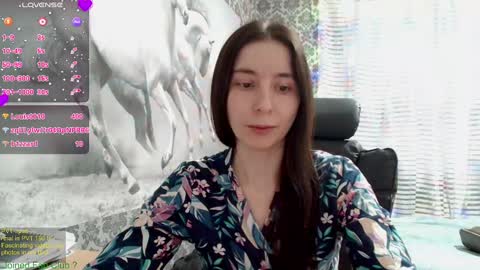 Snapshot of wow_porno_ chatting on February 15, 2025, 12:33 pm Anna  online show from February 15, 2025, 12:33 pm