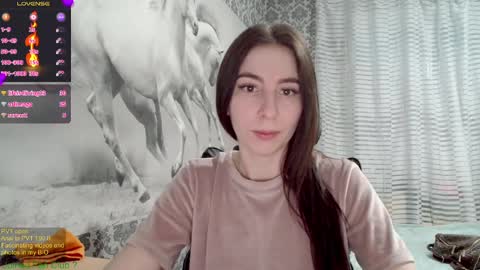 Snapshot of wow_porno_ chatting on February 22, 2025, 5:46 pm Anna  online show from February 22, 2025, 5:46 pm