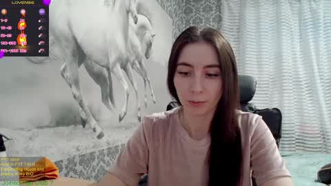 Snapshot of wow_porno_ chatting on February 23, 2025, 12:16 pm Anna  online show from February 23, 2025, 12:16 pm
