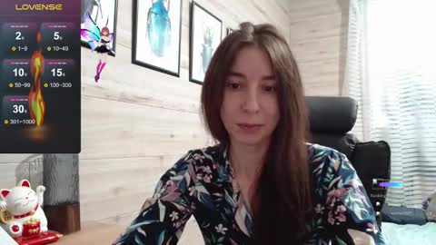 Snapshot of wow_porno_ chatting on October 4, 2025, 6:55 am Anna  online show from October 4, 2025, 6:55 am