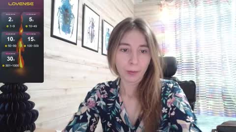 Anna  online show from December 21, 2025, 2:35 pm