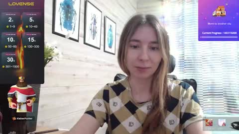 Snapshot of wow_porno_ chatting on January 11, 2026, 2:55 pm Anna online show from January 11, 2026, 2:55 pm