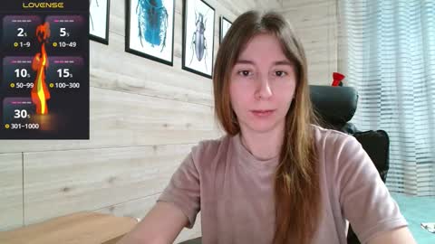 Anna  online show from March 13, 2026, 12:56 pm