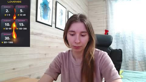 Anna  online show from March 19, 2026, 10:30 am