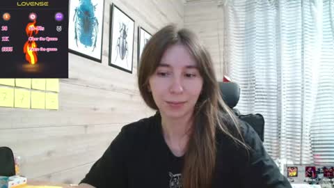 Anna  online show from June 26, 2026, 4:44 pm