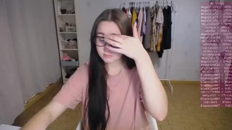 Liza online show from January 11, 2025, 2:47 pm