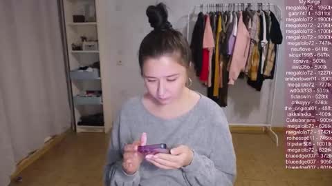 Liza online show from February 2, 2025, 6:10 pm