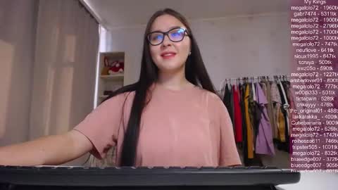 Liza online show from February 10, 2025, 11:46 am