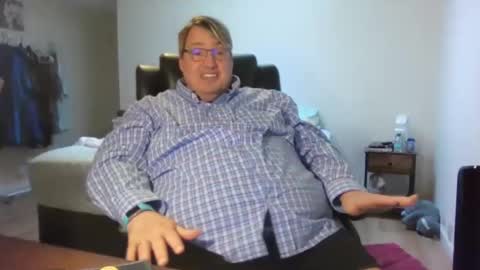 Wren Valentino online show from February 18, 2025, 6:37 pm