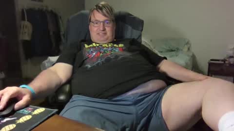 Wren Valentino online show from February 23, 2025, 5:12 am