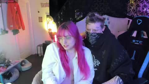 Wren Valentine online show from May 18, 2026, 12:11 pm